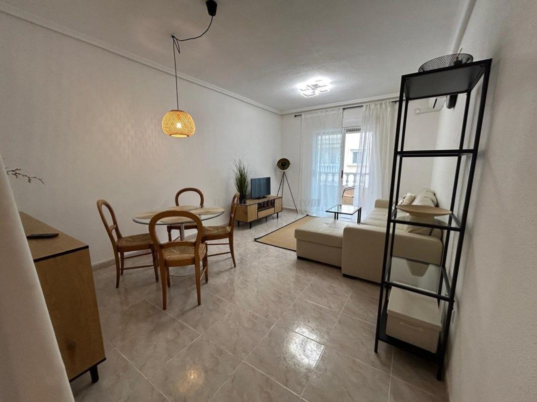 Venta de apartamento en Torrevieja