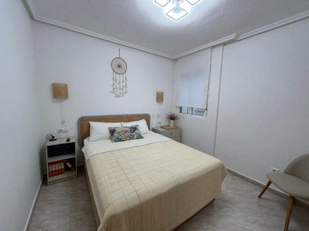 Venta de apartamento en Torrevieja