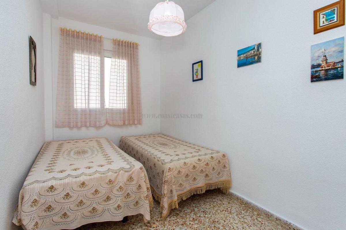 Venta de apartamento en Torrevieja