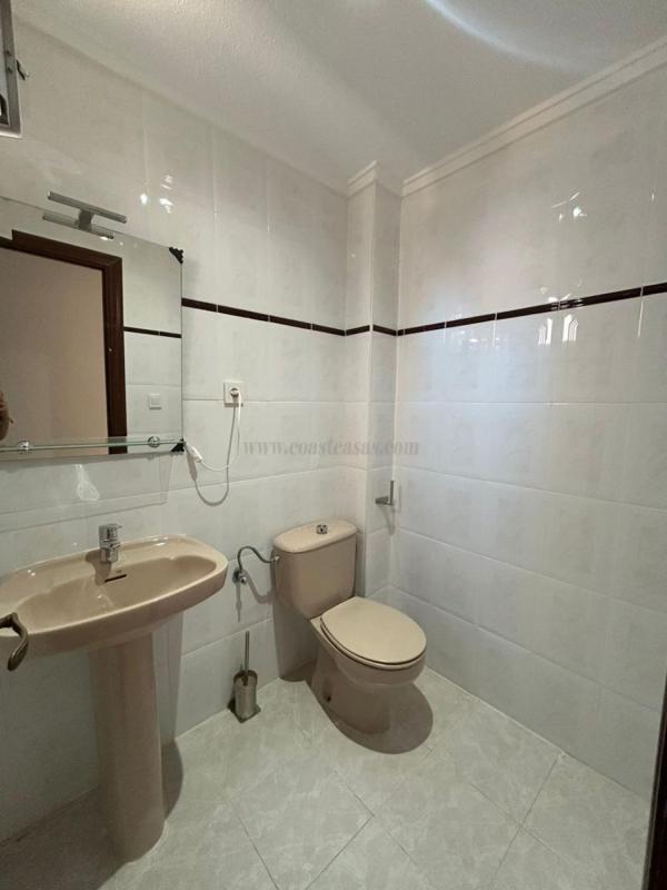 Venta de apartamento en Torrevieja
