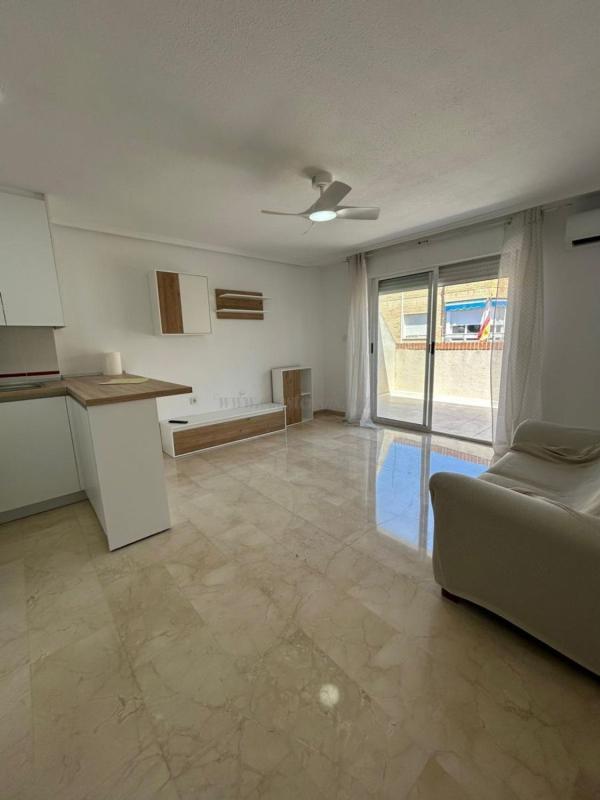 Venta de apartamento en Torrevieja