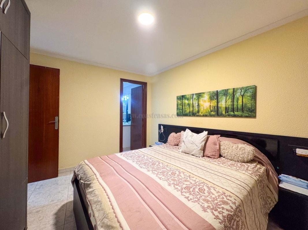 Venta de apartamento en Torrevieja