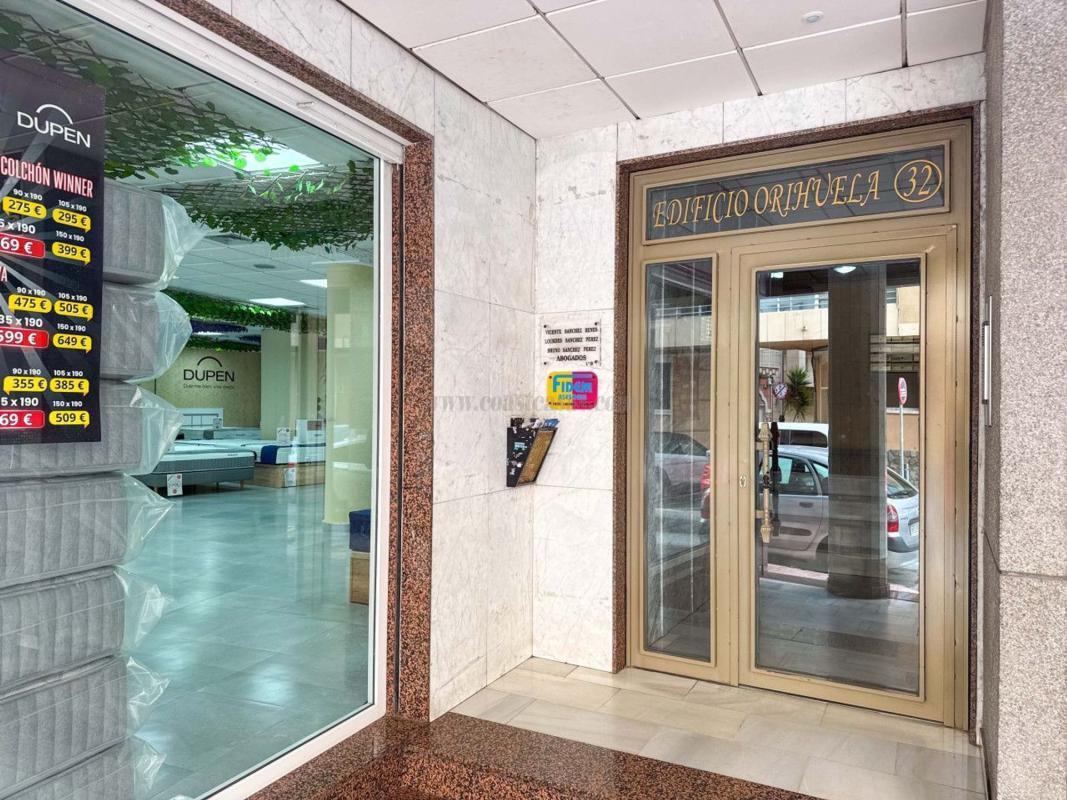 Venta de apartamento en Torrevieja