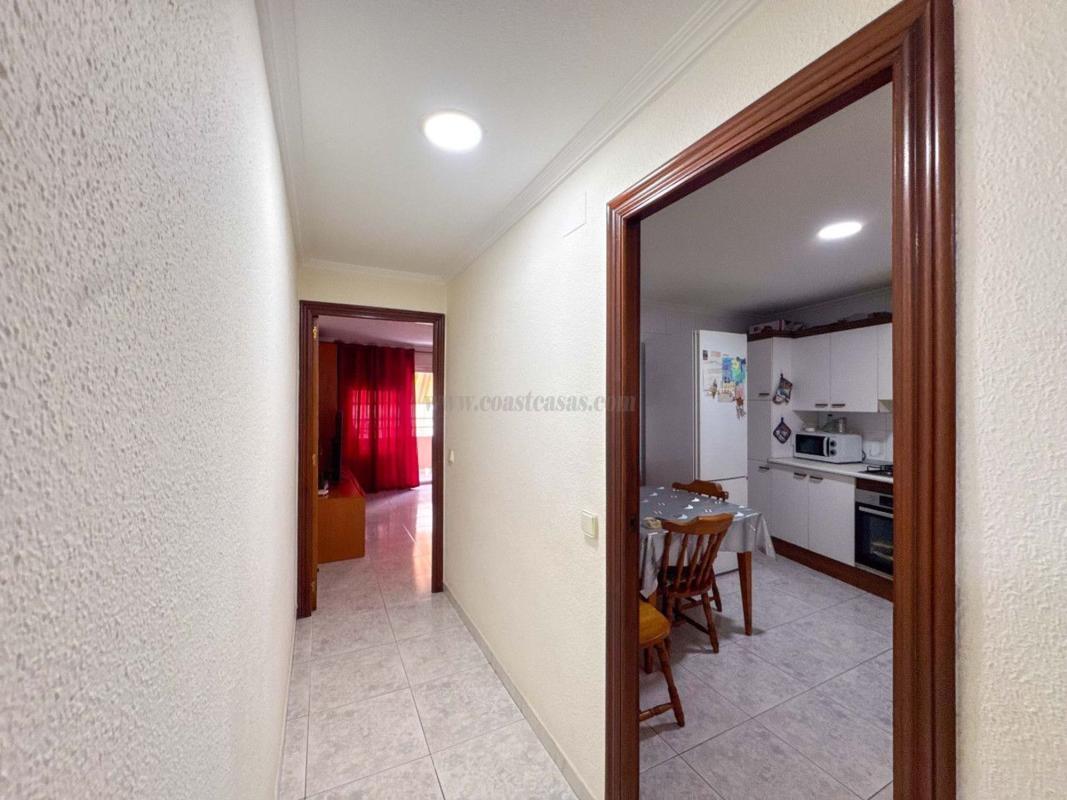 Venta de apartamento en Torrevieja