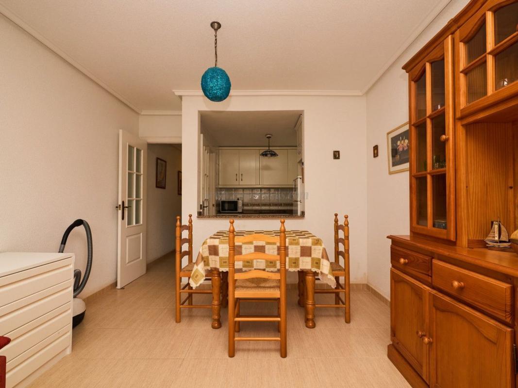 Venta de apartamento en Torrevieja