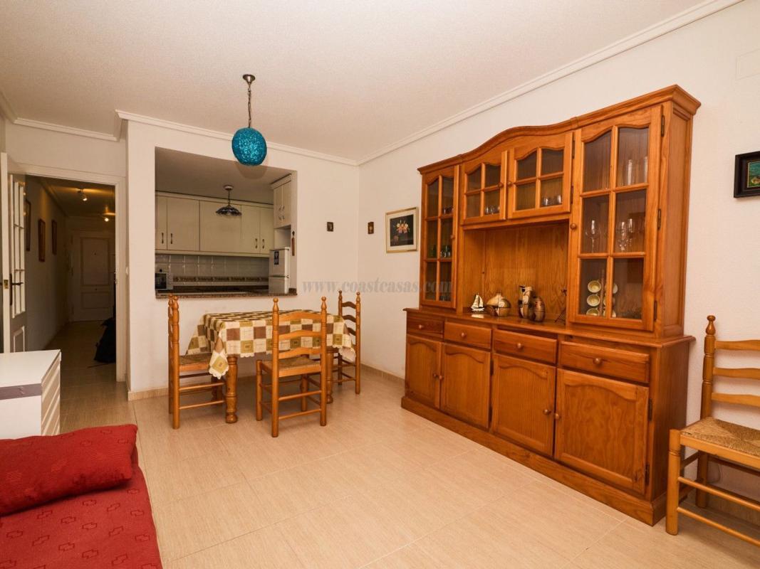 Venta de apartamento en Torrevieja