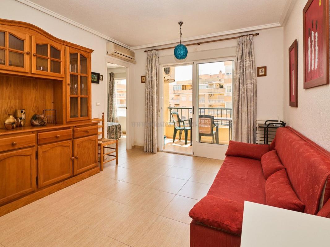 Venta de apartamento en Torrevieja