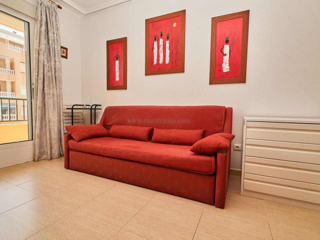 Venta de apartamento en Torrevieja