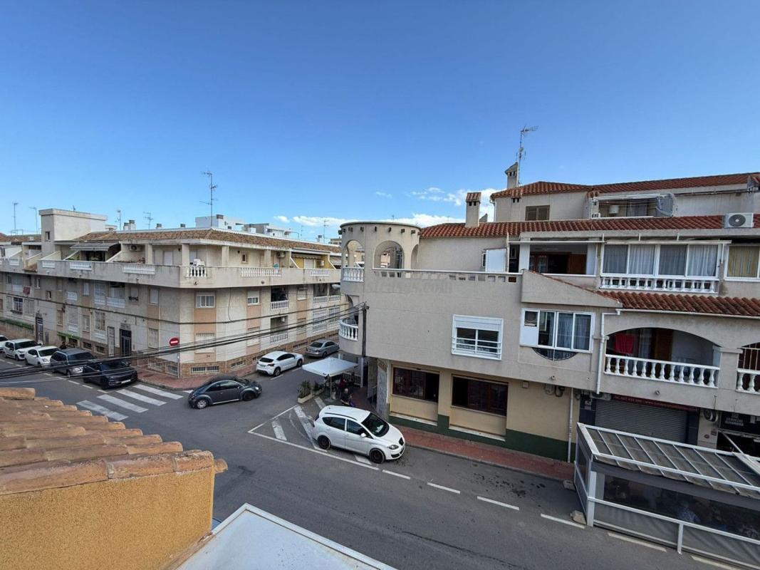 Venta de apartamento en Torrevieja