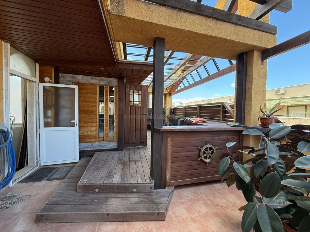 Venta de apartamento en Torrevieja