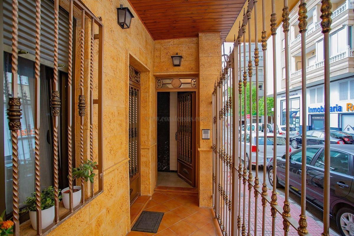 Venta de apartamento en Torrevieja