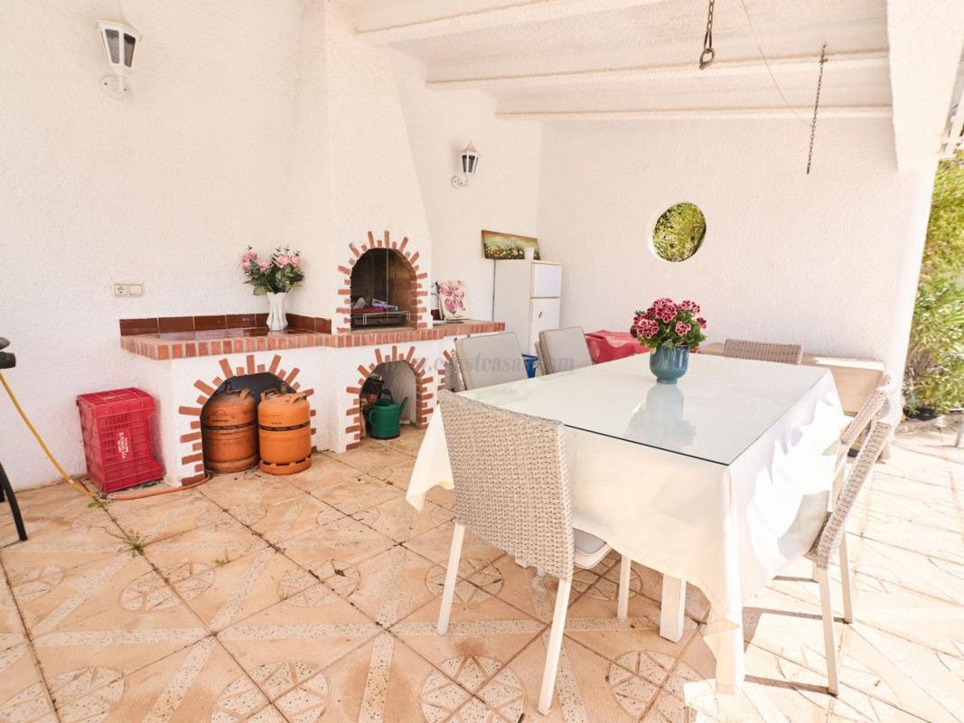 Venta de villa en Rojales