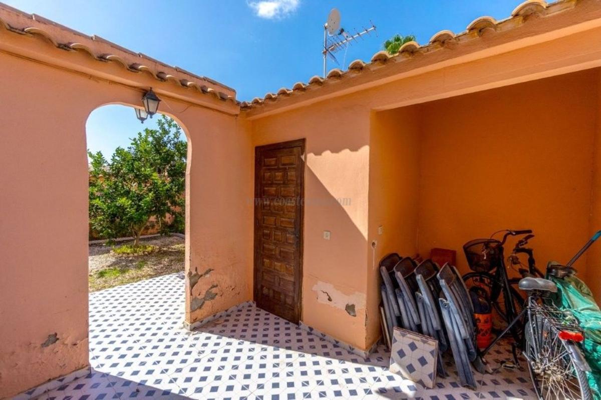 Venta de apartamento en Torrevieja