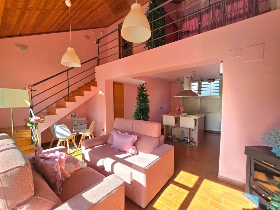 Venta de villa en Altea