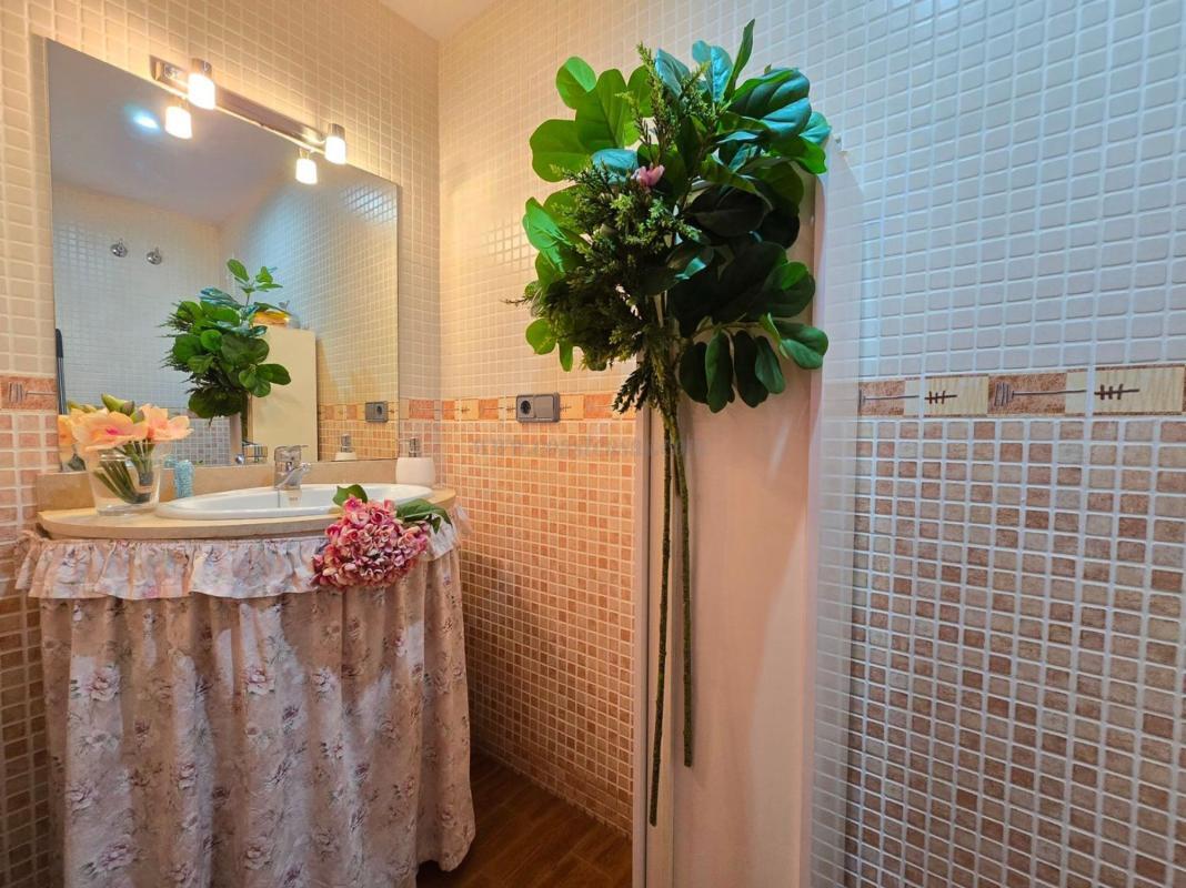 Venta de villa en Altea
