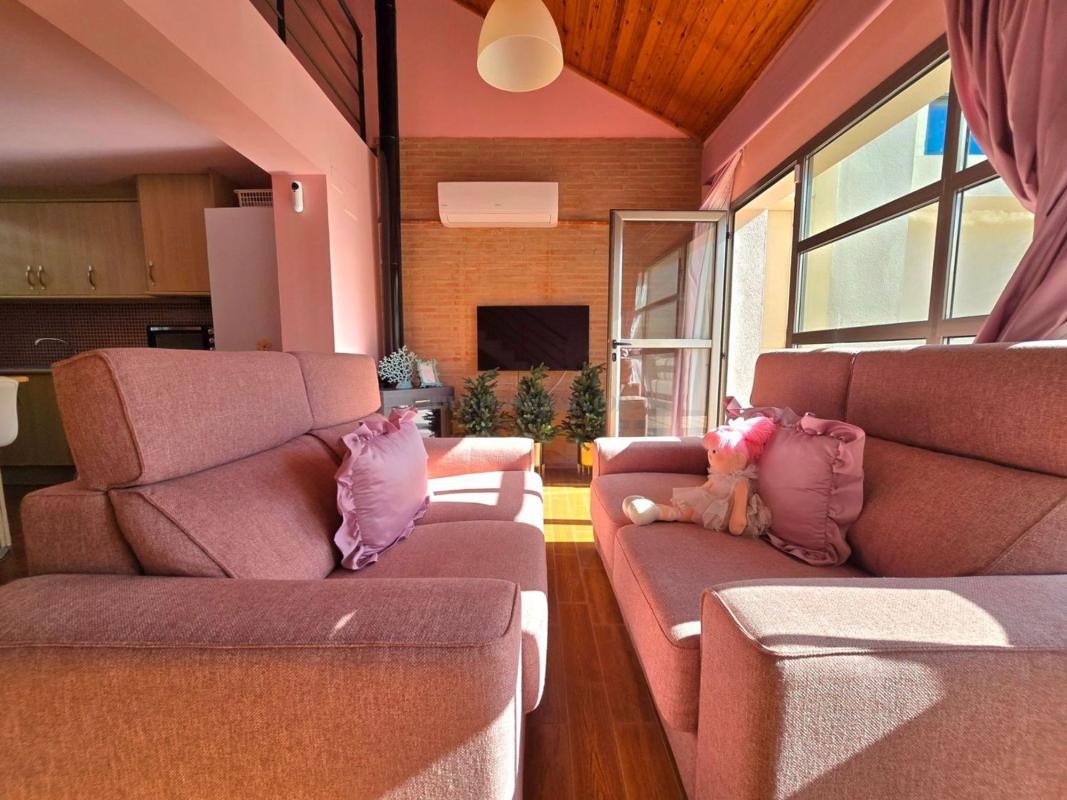 Venta de villa en Altea