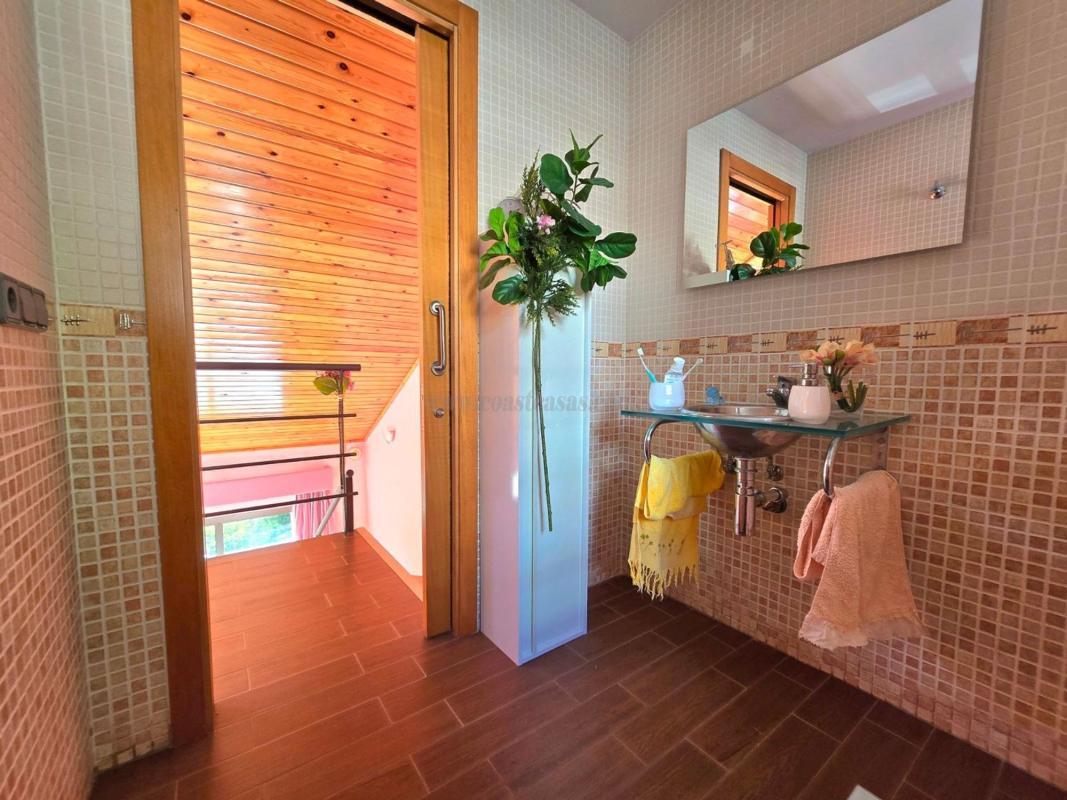 Venta de villa en Altea
