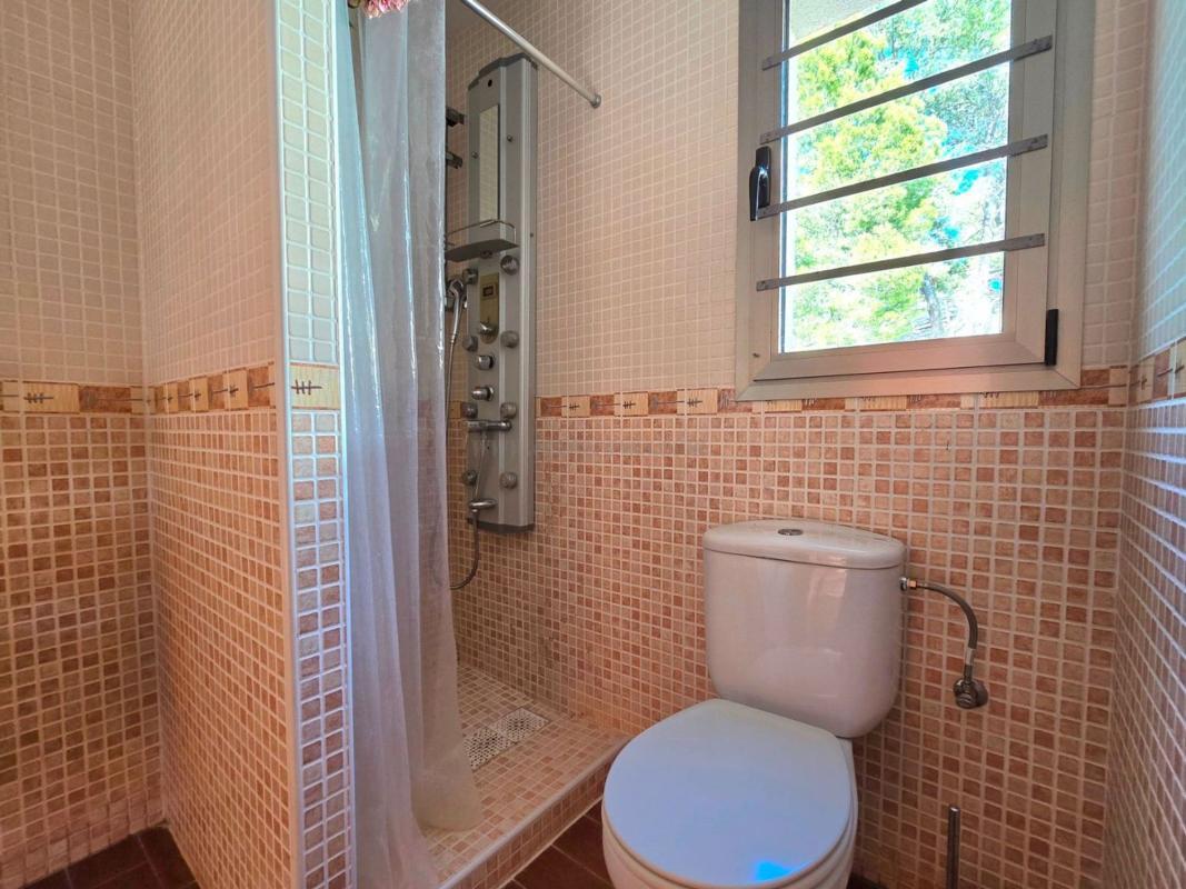 Venta de villa en Altea
