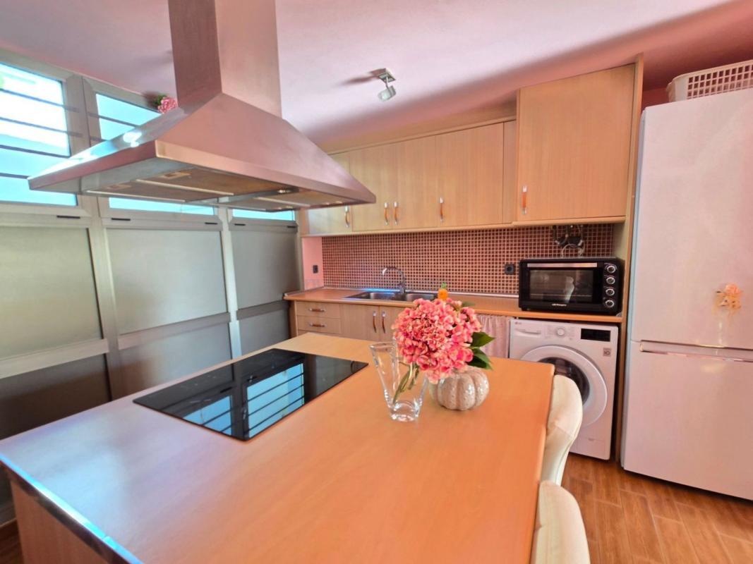 Venta de villa en Altea