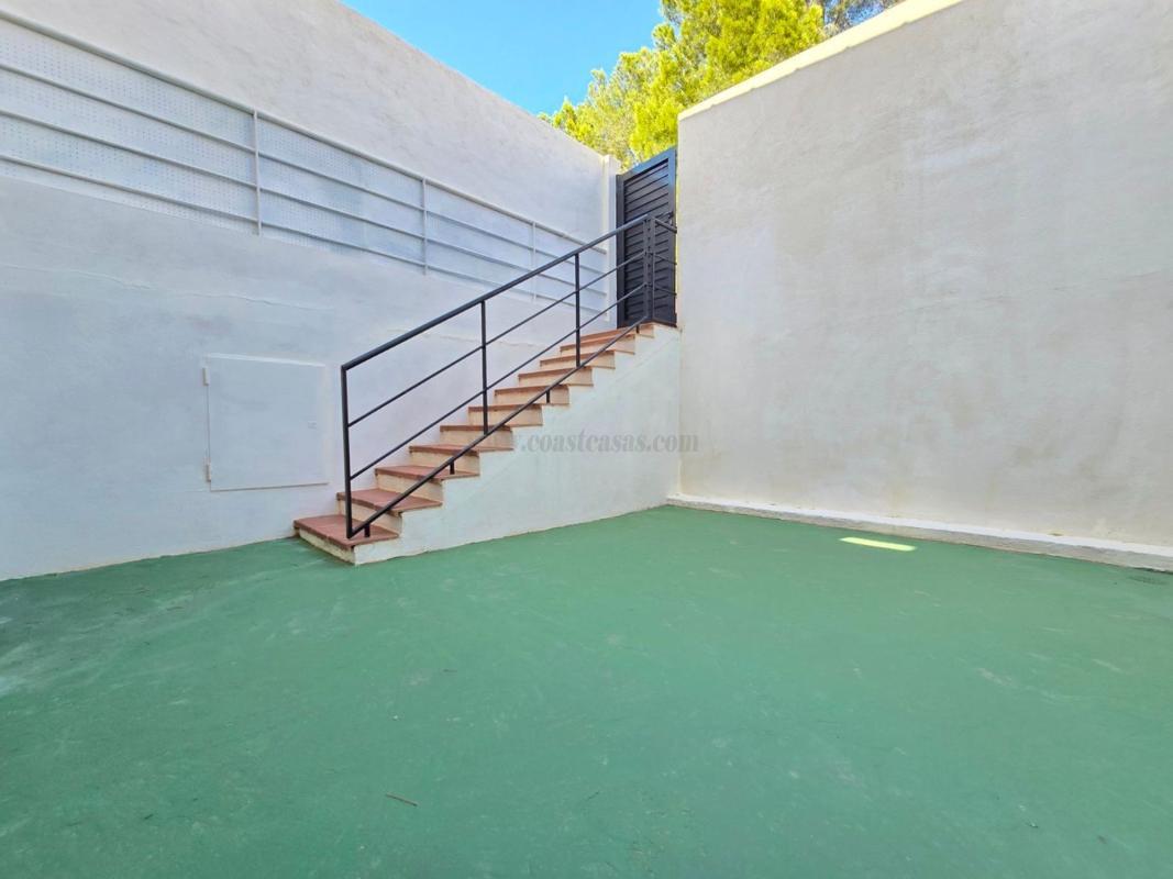 Venta de villa en Altea