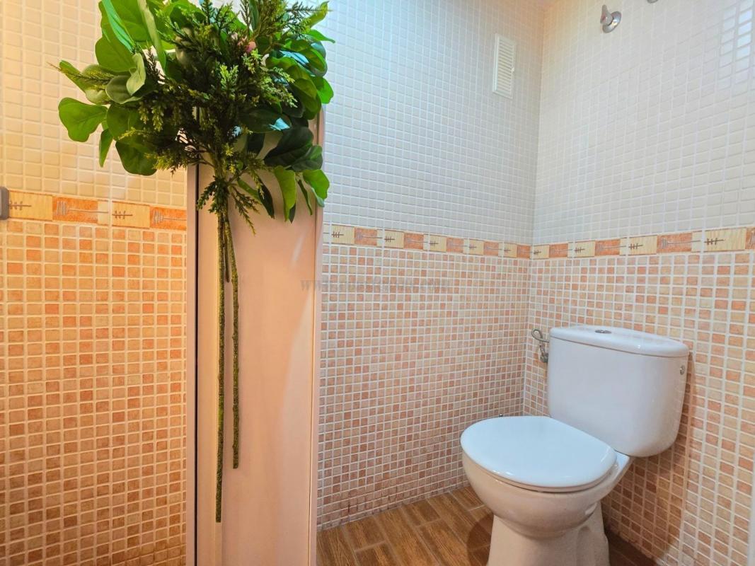 Venta de villa en Altea
