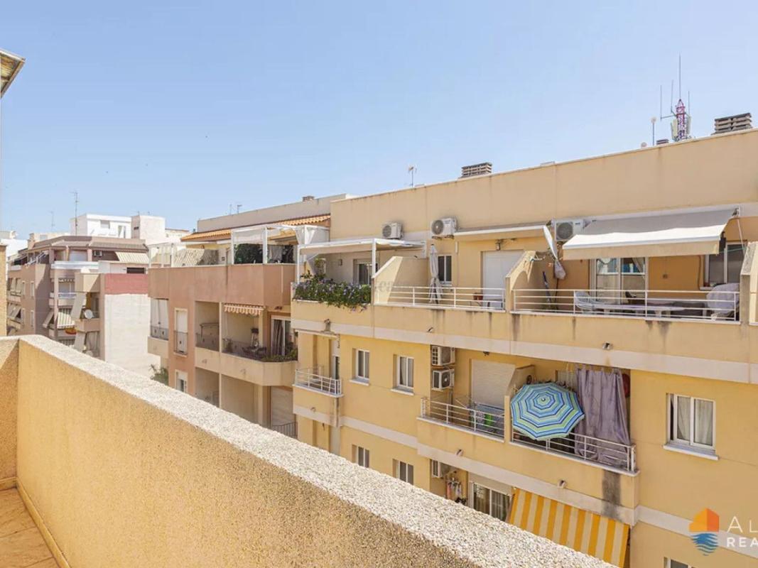 Venta de apartamento en Torrevieja