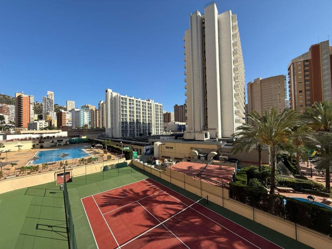 Venta de apartamento en Benidorm