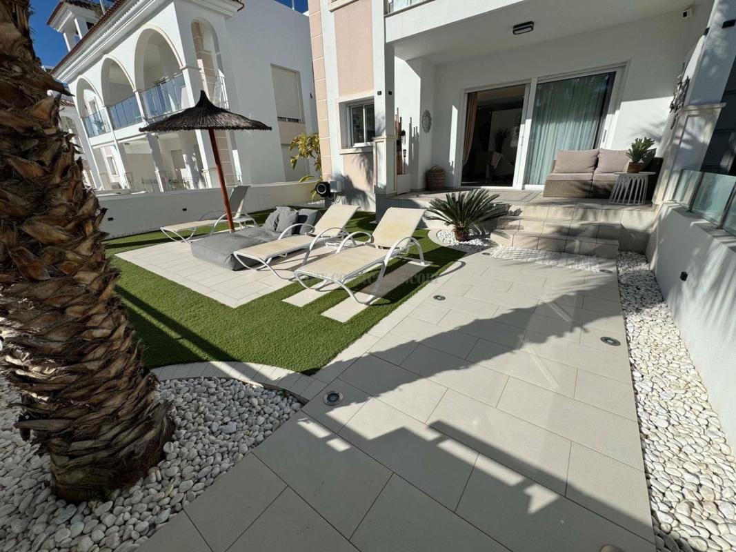 Venta de apartamento en Rojales