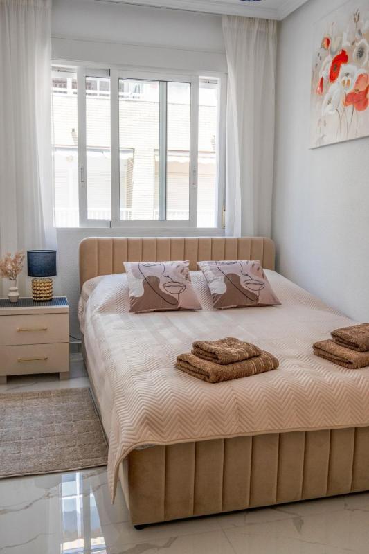 Venta de apartamento en Torrevieja