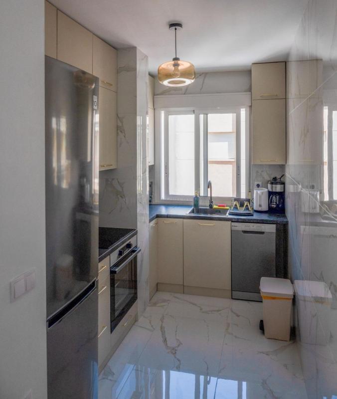Venta de apartamento en Torrevieja