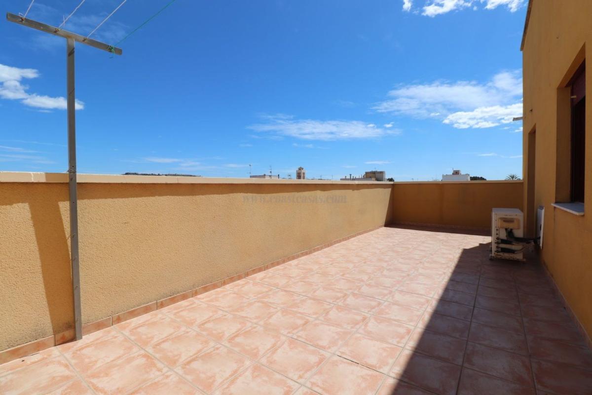 Venta de apartamento en Formentera del Segura