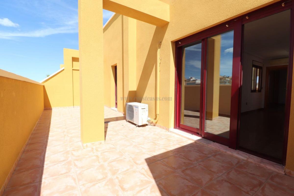 Venta de apartamento en Formentera del Segura
