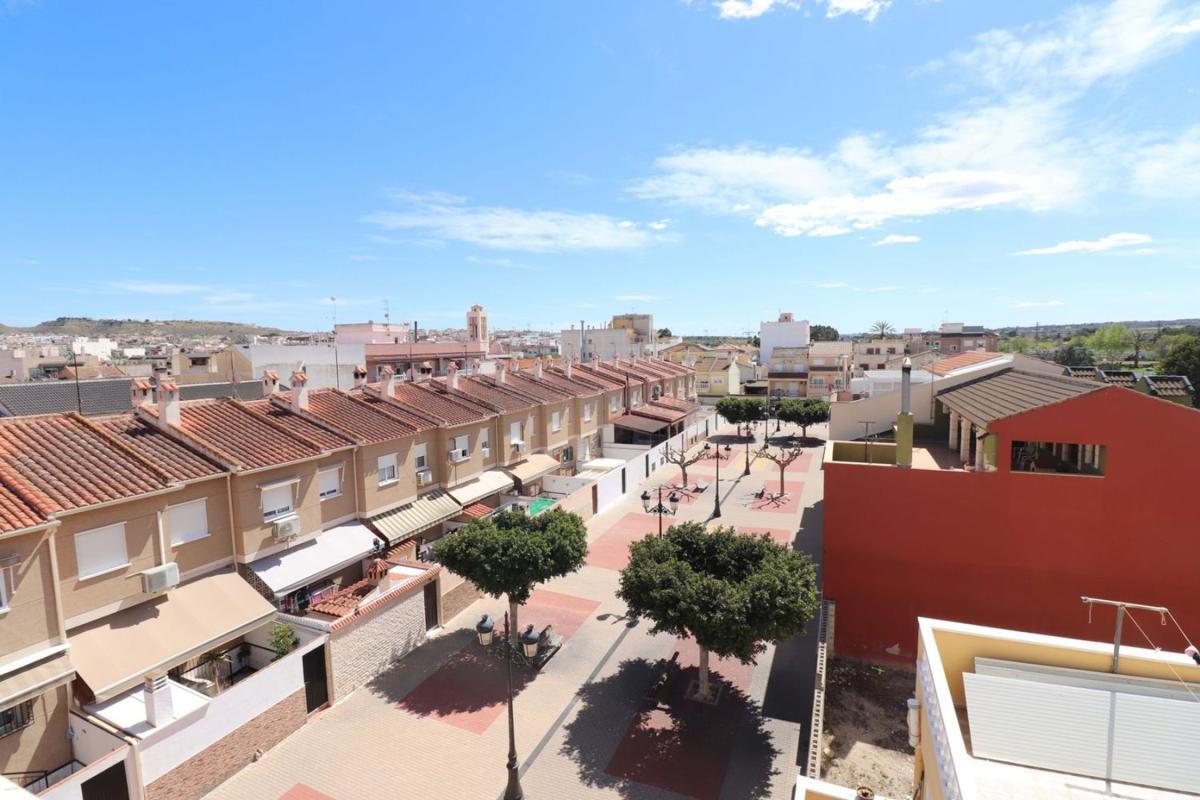 Venta de apartamento en Formentera del Segura