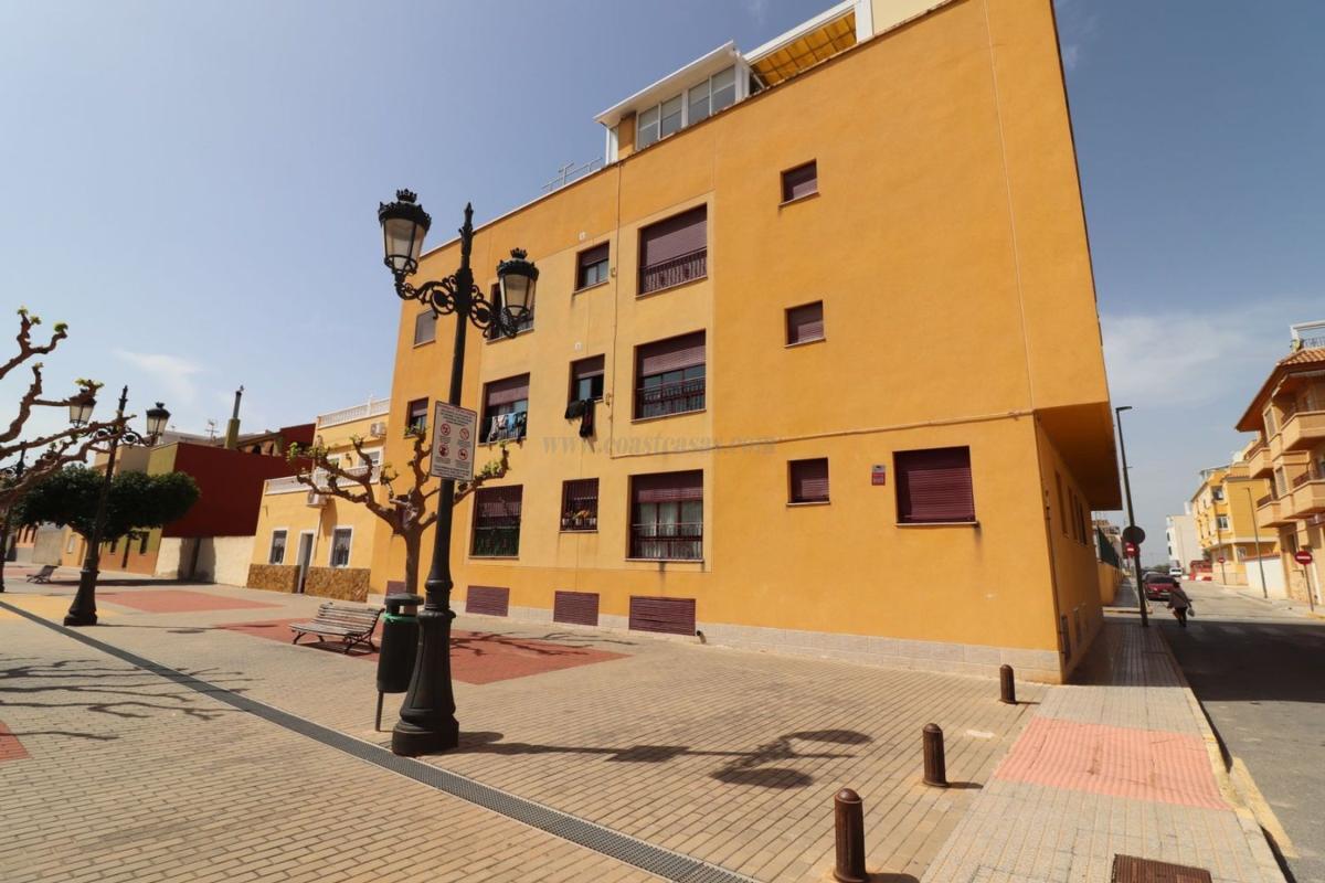 Venta de apartamento en Formentera del Segura