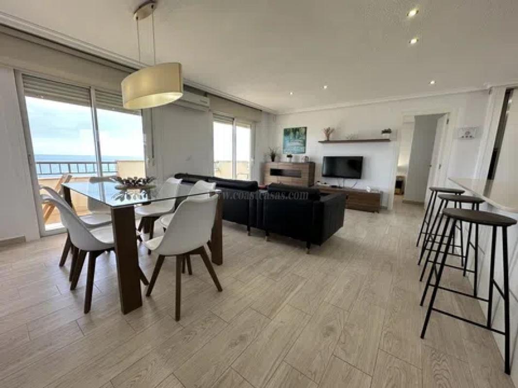 Venta de apartamento en Pilar de la Horadada