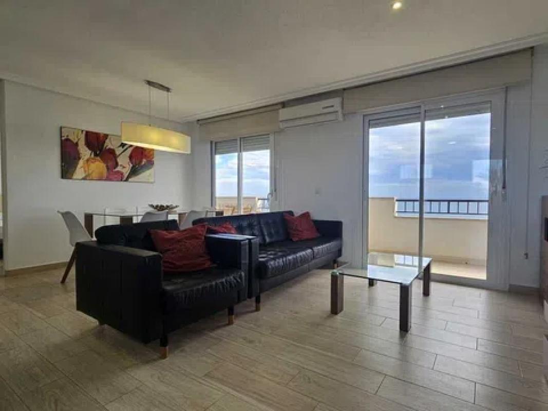 Venta de apartamento en Pilar de la Horadada
