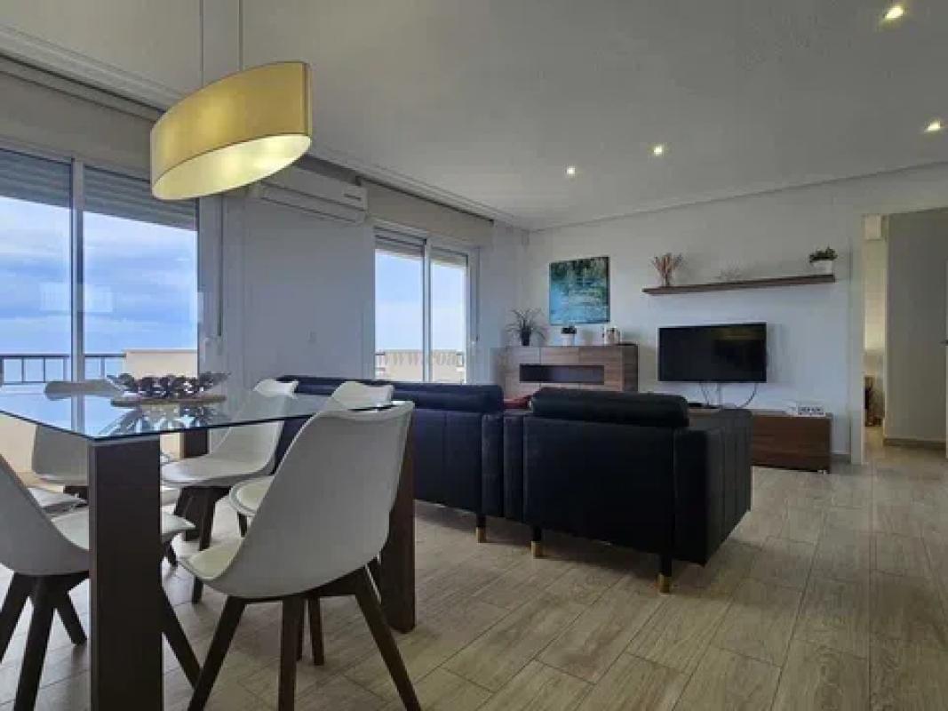 Venta de apartamento en Pilar de la Horadada