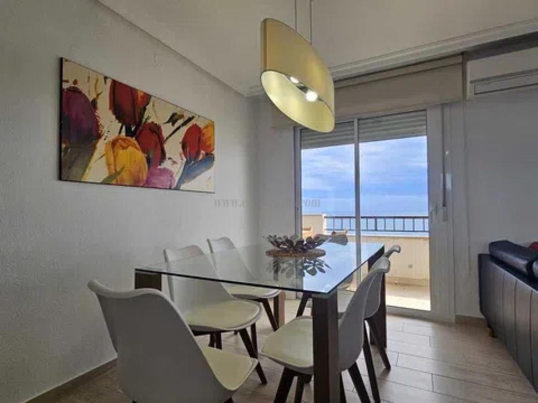 Venta de apartamento en Pilar de la Horadada