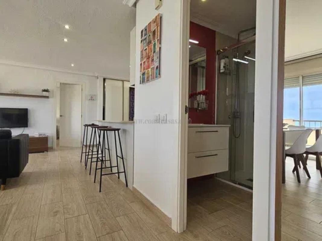 Venta de apartamento en Pilar de la Horadada