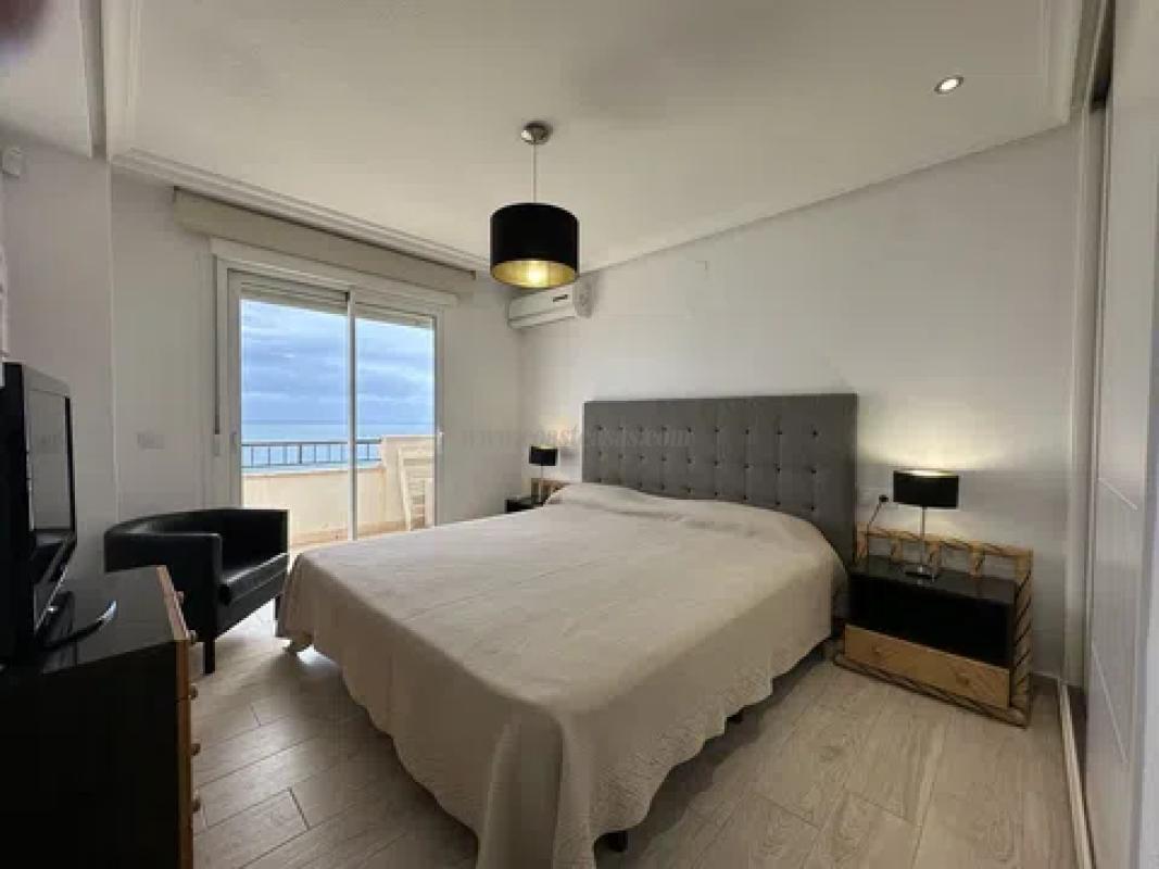 Venta de apartamento en Pilar de la Horadada