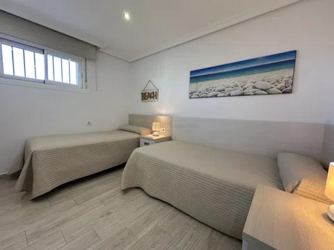 Venta de apartamento en Pilar de la Horadada