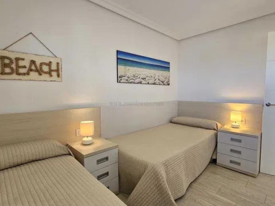 Venta de apartamento en Pilar de la Horadada