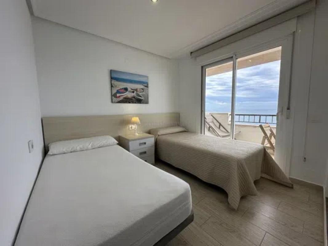 Venta de apartamento en Pilar de la Horadada