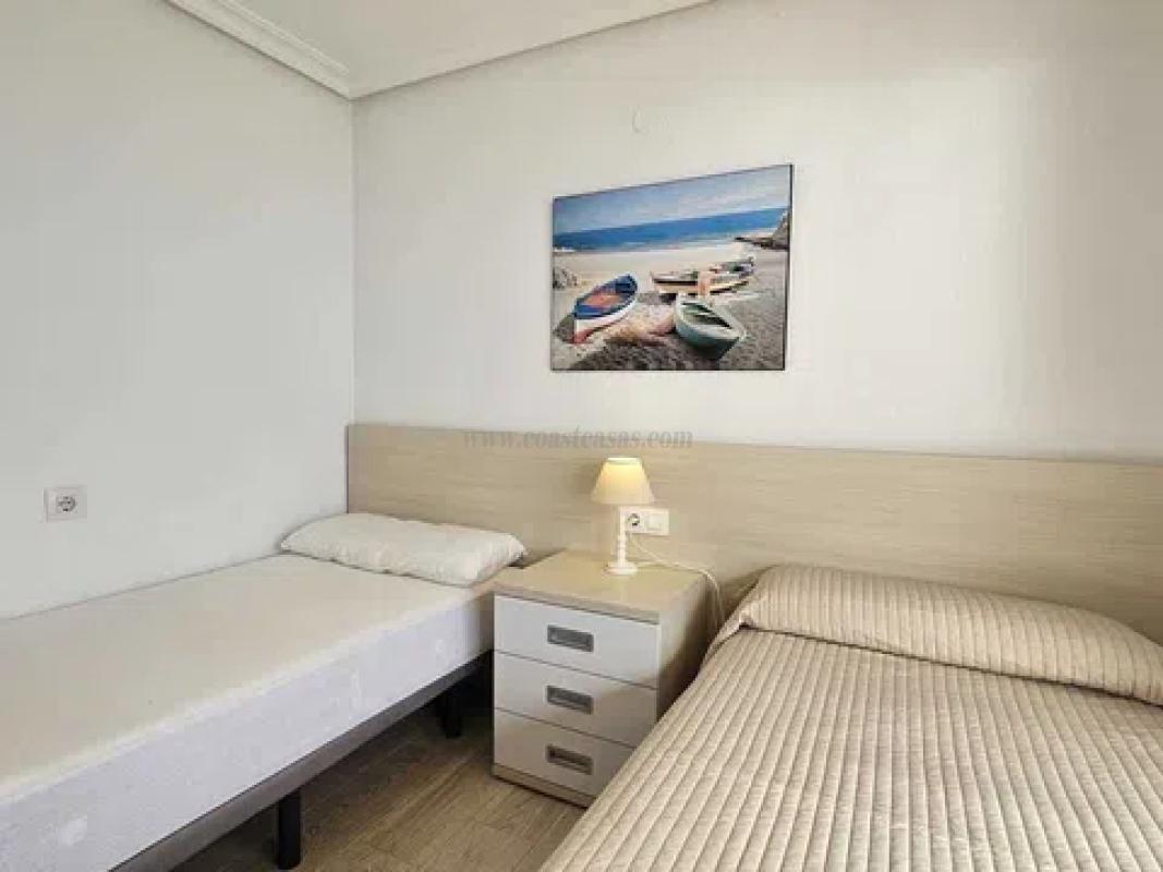 Venta de apartamento en Pilar de la Horadada