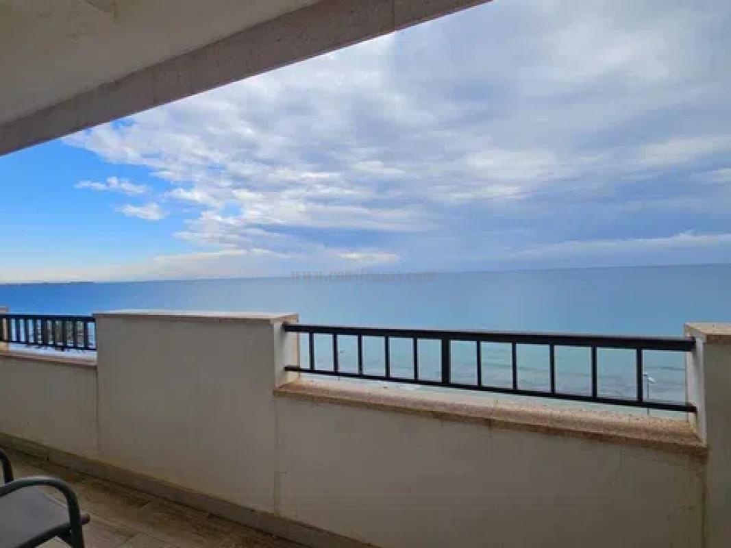 Venta de apartamento en Pilar de la Horadada