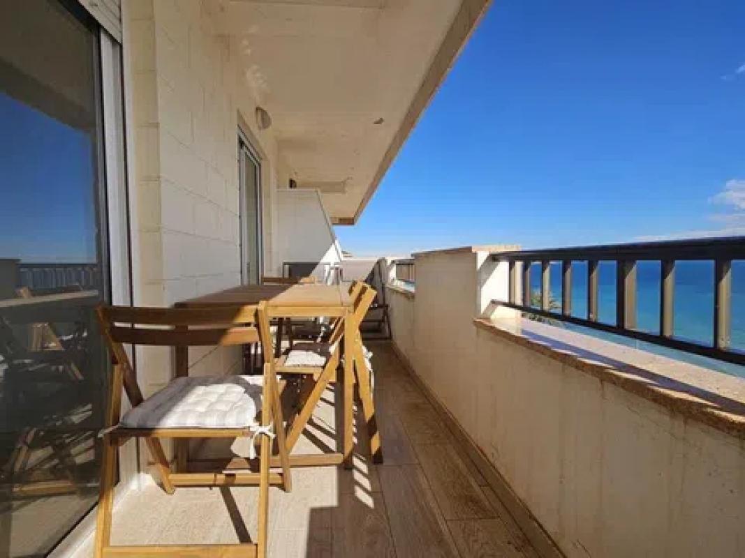 Venta de apartamento en Pilar de la Horadada