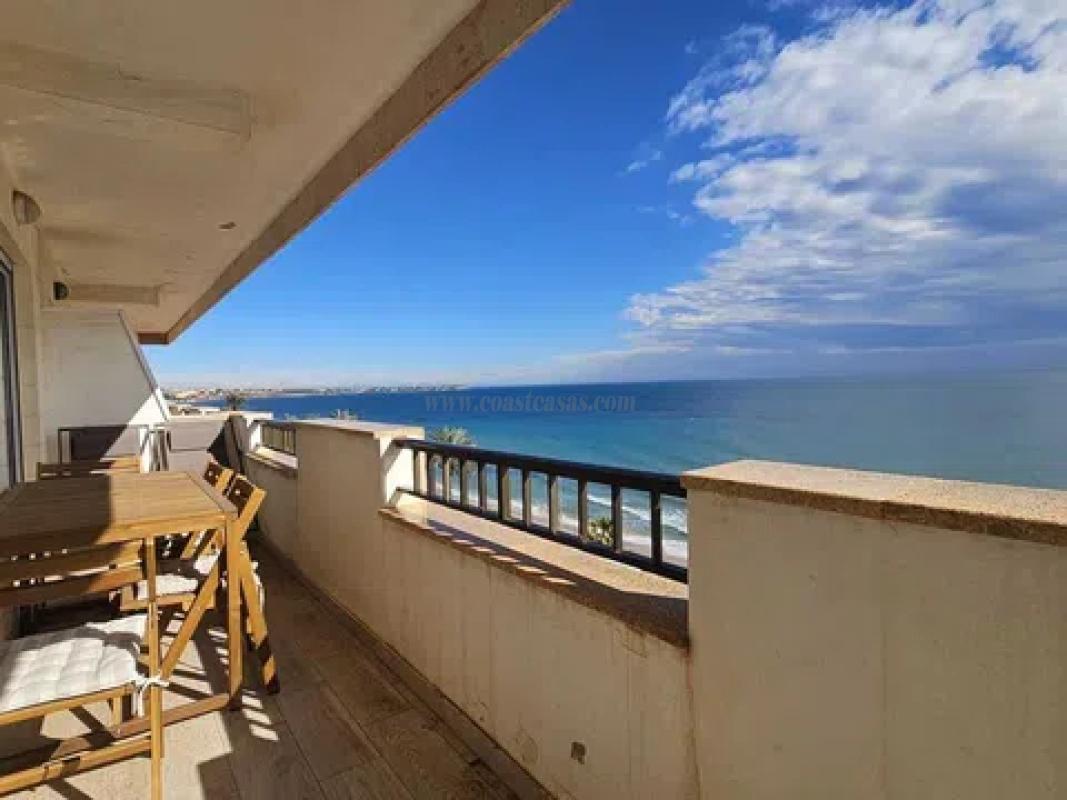 Venta de apartamento en Pilar de la Horadada