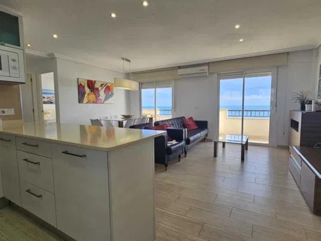 Venta de apartamento en Pilar de la Horadada