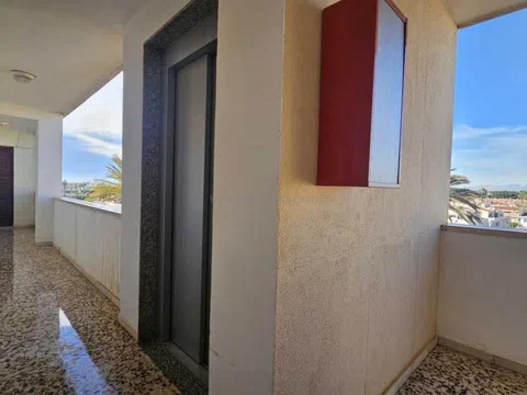 Venta de apartamento en Pilar de la Horadada