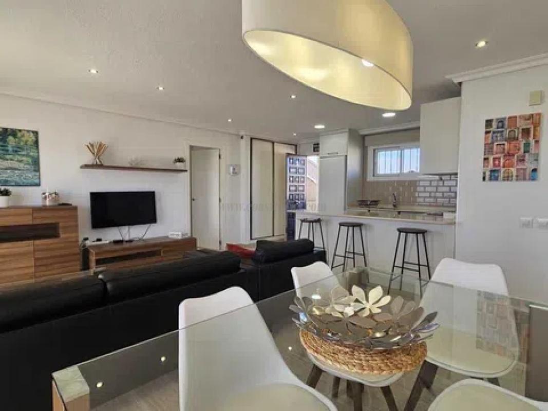 Venta de apartamento en Pilar de la Horadada